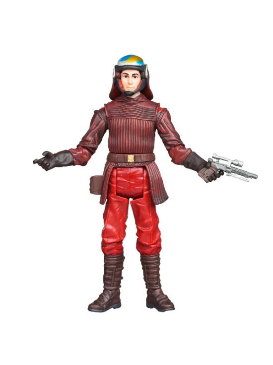 VARIEDADE DE FIGURAS VINTAGE DE STAR WARS 37503