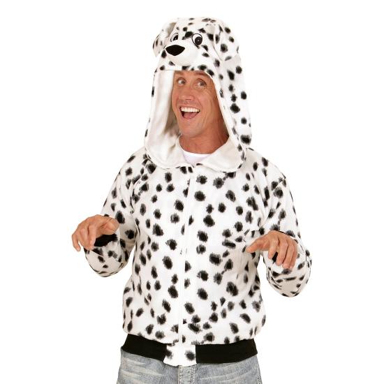 Moletom Dálmata Moda unissex