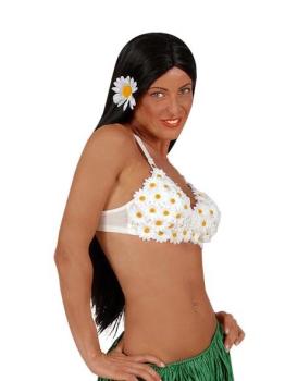 Sutiã margarida luxuoso