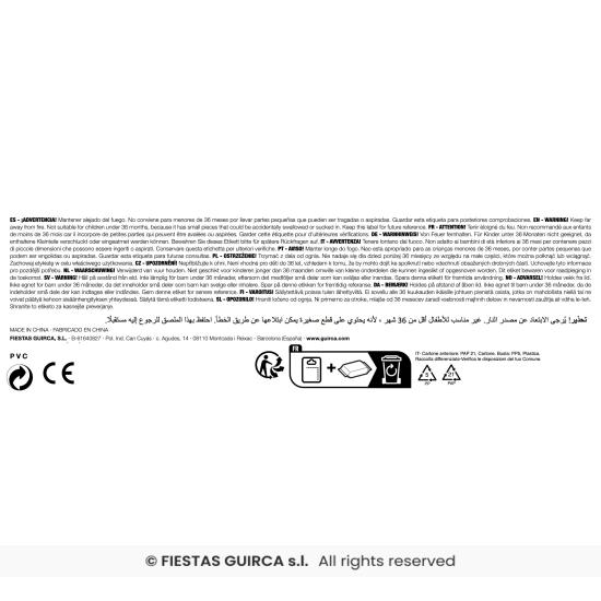 Articulação Super Inflável 120 cm