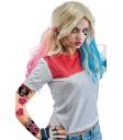 Tatuagem Harley Quinn