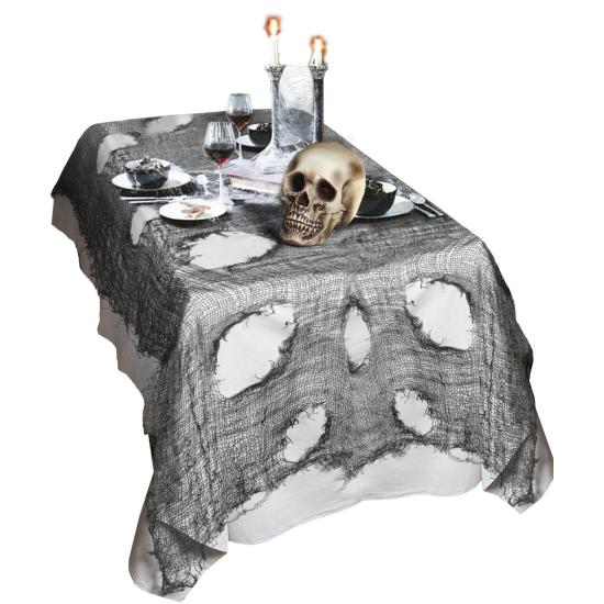 Tecido Decorativo Terror de 75x300 cm