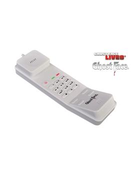Telefone Ghost Face® com som