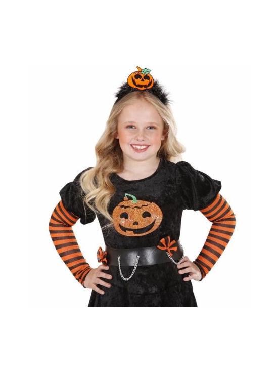 Tiara Halloween 4 std