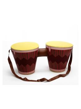 Timbales infláveis