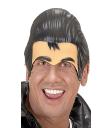 Cocar Rockabilly Adulto