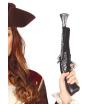 Bacamarte pirata para fantasias