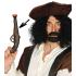 Blunderbuss para fantasias de pirata 28 cms