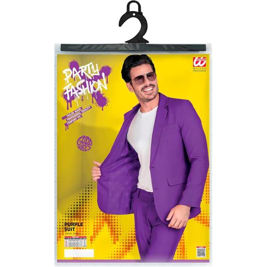 Terno, jaqueta e calças coloridas masculinas, showman, febre disco, festa temática de cassino Terno, jaqueta e calças coloridas masculinas, showman, febre disco, festa temática de cassino