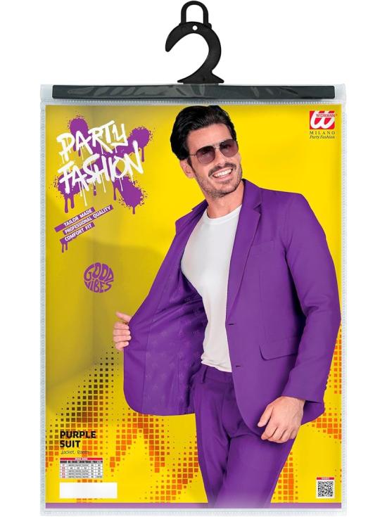 Terno, jaqueta e calças coloridas masculinas, showman, febre disco, festa temática de cassino