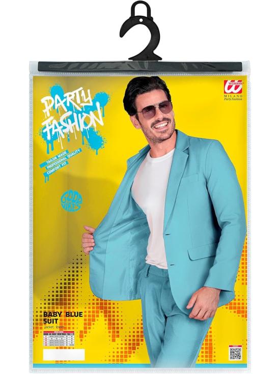Terno, jaqueta e calças coloridas masculinas, showman, febre disco, festa temática de cassino