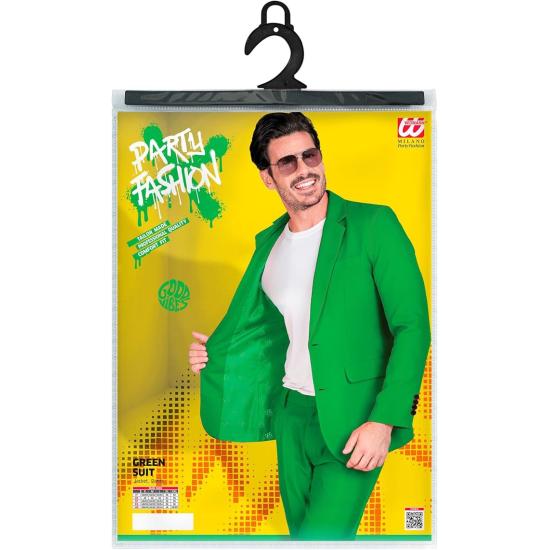 Terno, jaqueta e calças coloridas masculinas, showman, febre disco, festa temática de cassino