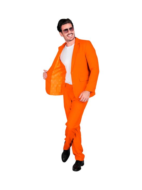 Terno, jaqueta e calças coloridas masculinas, showman, febre disco, festa temática de cassino