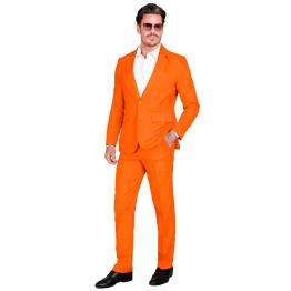 Terno, jaqueta e calças coloridas masculinas, showman, febre disco, festa temática de cassino