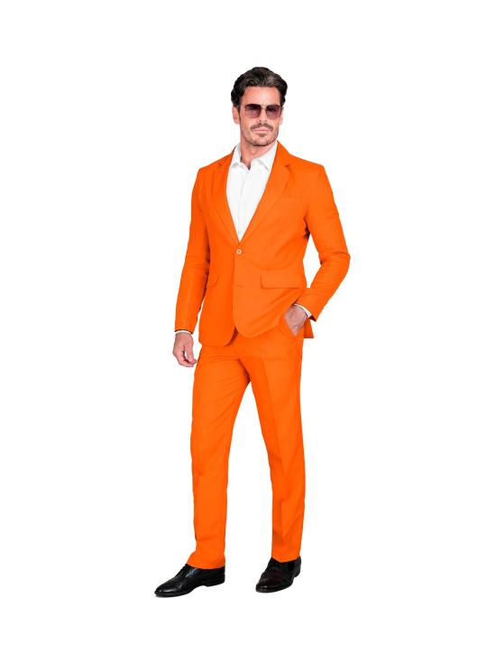 Terno, jaqueta e calças coloridas masculinas, showman, febre disco, festa temática de cassino