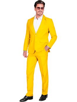 Terno, jaqueta e calças coloridas masculinas, showman, febre disco, festa temática de cassino