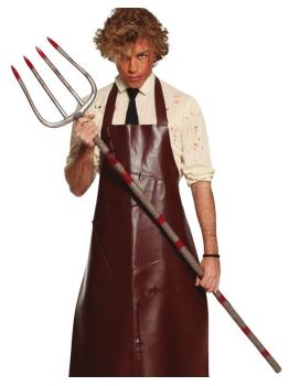 Celeiro Trident 155 cms