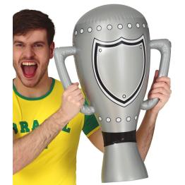 Troféu Insuflável 60 cms