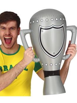 Troféu Insuflável 60 cms