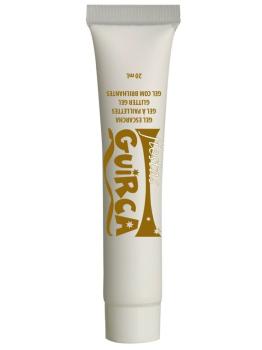 Tubo de maquiagem de água branca 20 ml