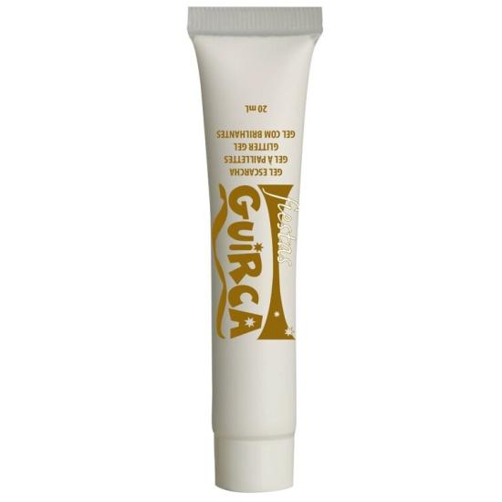 Tubo de maquiagem de água branca 20 ml
