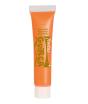 Tubo de maquiagem laranja neon 10 ml