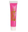 Tubo de maquiagem rosa neon 10 ml