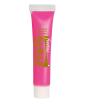 Tubo de maquiagem rosa neon 10 ml