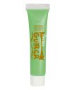 Tubo de maquiagem verde neon 10 ml
