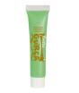 Tubo de maquiagem verde neon 10 ml