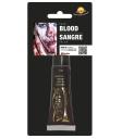 Tubo de sangue lavável 20 ml