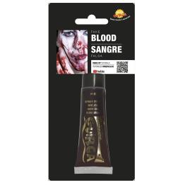 Tubo de sangue lavável 20 ml