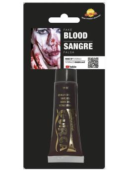 Tubo de sangue lavável 20 ml