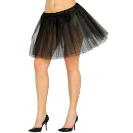 Tutu Preto 40 cm