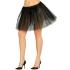 Tutu Preto 40 cm