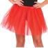 Tutu Vermelho 40 cm
