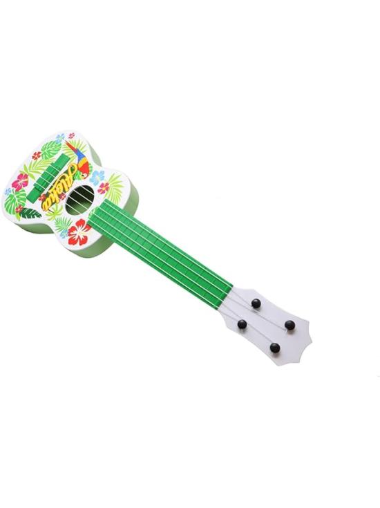 Ukulele Aloha Multicolorido (52 cm)