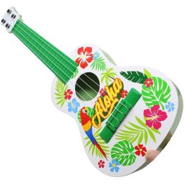 Ukulele Aloha Multicolorido (52 cm)