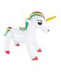 Unicórnio Insuflável 90 cms