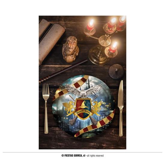 Pacote Festa Harry Potter