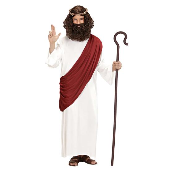 Bastão de fantasia de São José 150 cm