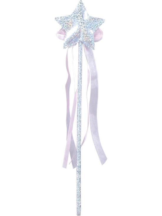 Varinha de fada de 30 cm