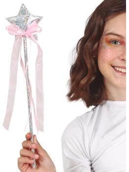 Varinha de fada de 30 cm