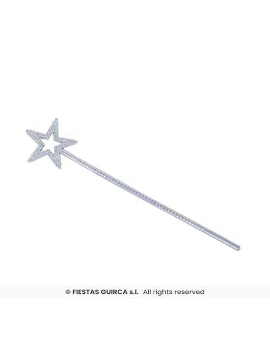 Varinha mágica de 33 cm