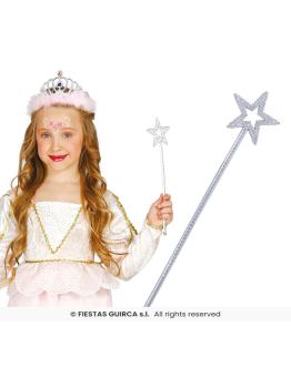Varinha mágica de 33 cm