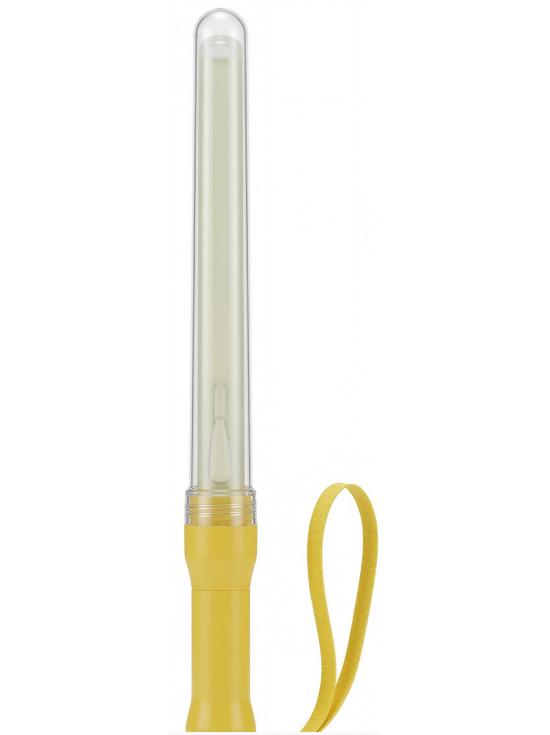 Bastão luminoso de 25 cm para festas | TuyYo Costumes