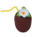 Copo de coco