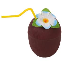 Copo de coco