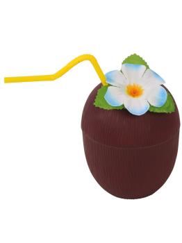 Copo de coco