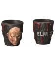 Óculos de shot Freddy Krueger
